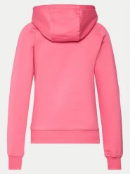 Didriksons Bluza Ven 504128 Écru Ahletic Fit. Bluzy damskie Didriksons, bez wzorów, z bawełny, bez ramiączek, bez kaptura. Za 259.99 zł.