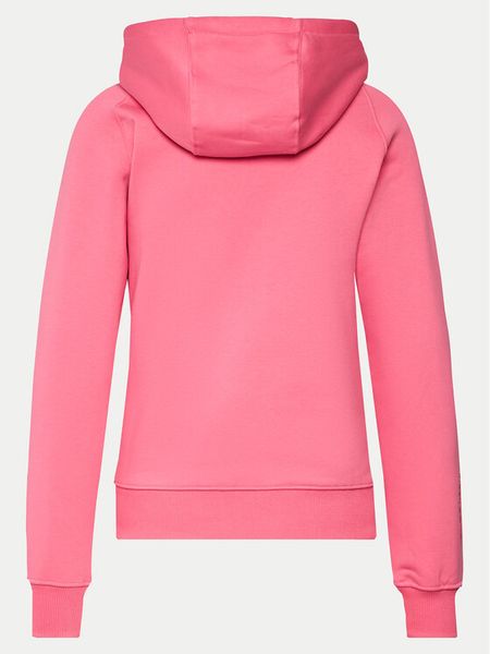 Didriksons Bluza Ven 504128 Écru Ahletic Fit. Bluzy damskie Didriksons, bez wzorów, z bawełny, bez ramiączek, bez kaptura. Za 259.99 zł.