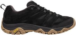 Buty trekkingowe męskie Merrell Buty trekkingowe męskie MERRELL MOAB 3 READY ZIP (J038317) 46.5. Trekkingi męskie Merrell, bez zapięcia. Za 396.90 zł.
