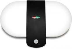 Blender kielichowy Wilfa BPFD-1680MW 1,5 l Blender stół 1680 W stal nierdzewna, biały. Białe blendery Wilfa. Za 536.99 zł.