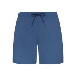 Szorty kąpielowe Protest Speed. Niebieskie kąpielówki męskie Protest, l, bez wzorów. Za 214.00 zł.