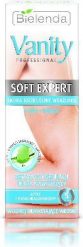 Bielenda Vanity Soft Expert Zestaw do depilacji ultra nawilżajacy ciało-bikini 100ml. Stroje kąpielowe damskie Bielenda, bez wzorów. Za 21.00 zł.