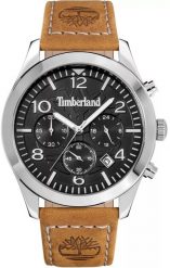 Zegarek Timberland Męski Killington Peak Chronograph + Box (TDWGC0068803). Zegarki męskie Timberland, bez wzorów. Za 327.64 zł.