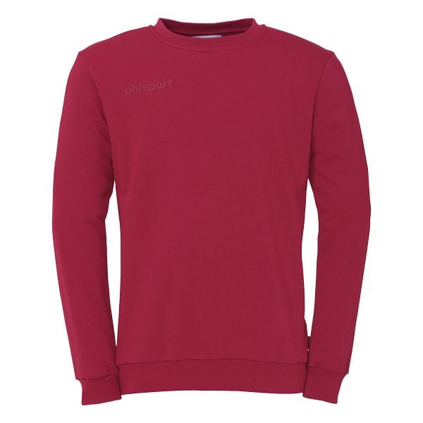 Bluza Uhlsport Essential. Szare bluzy damskie Uhlsport, xl, bez wzorów, z materiału, sportowe, bez ramiączek, bez kaptura. Za 215.50 zł.