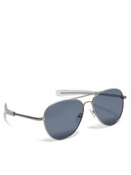 Hunter Okulary przeciwsłoneczne HT 6636S Niebieski. Niebieskie okulary przeciwsłoneczne damskie Hunter. Za 99.99 zł.
