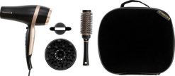 Suszarka Remington Remington D6940GP. Suszarki do włosów Remington. Za 127.00 zł.