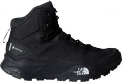 Buty trekkingowe męskie The North Face Buty trekkingowe męskie THE NORTH FACE Offtrail Hike Mid Gore-Tex (NF0A8AETKY41) 42.5. Trekkingi męskie The North Face, z gore-texu, bez zapięcia. Za 627.90 zł.