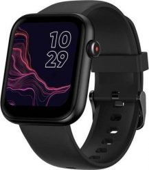 Smartwatch Mobvoi TicWatch GTH 2 Czarny (CXB08). Czarne zegarki smartwatch Mobvoi, bez wzorów. Za 161.13 zł.