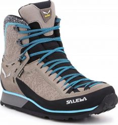 Buty trekkingowe damskie Buty mtn trainer 2 winter gtx women-bungee cord-delphinium-uk 6,5 (40). Obuwie trekkingowe damskie NoName, bez zapięcia. Za 1,099.01 zł.