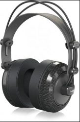 Słuchawki Behringer Behringer BH40 Słuchawki studyjne. Słuchawki nauszne Behringer. Za 261.99 zł.