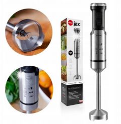 Blender Eldom ELDOM BLENDER RĘCZNY MIKSER ROZDRABNIACZ BL230 1200W REGULACJA OBR. TURBO. Blendery Eldom. Za 266.25 zł.