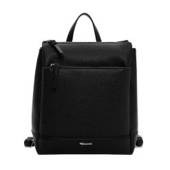 Tamaris Plecak TAS Kennia Torby podróżne 1 ct Czarny Damski. Czarne torby podróżne damskie Tamaris, bez wzorów, z materiału. Za 278.99 zł.