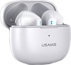 Słuchawki Usams NX10 (BHUNX02). Słuchawki bezprzewodowe Usams. Za 88.99 zł.