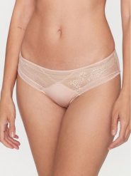 Passionata Figi klasyczne Maddie P47H40 Beżowy. Brązowe majtki damskie Passionata, z syntetyku. Za 79.99 zł.