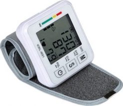 Ciśnieniomierz Arm Electronic Ciśnieniomierz Elektroniczny Nadgarstkowy. Ciśnieniomierze Arm Electronic. Za 55.00 zł.