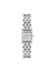 Michael Kors Zegarek Georgie MK4933 Srebrny. Szare, analogowe zegarki damskie Michael Kors, srebrne. Za 1,279.00 zł.