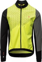 Kurtka męska Radvik Kurtka rowerowa November BV Jumper GTS r. XL Czarny/Żółty. Czarne kurtki męskie RADVIK, m, bez wzorów, bez kaptura. Za 351.69 zł.