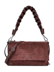 Coccinelle Torebka 333950 Czerwony. Czerwone shopperki damskie Coccinelle, bez wzorów, bez dodatków. Za 1,699.00 zł.