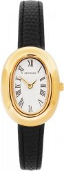 Zegarek Sekonda Zegarek damski Sekonda 40743 czarny. Czarne zegarki damskie Sekonda. Za 321.00 zł.