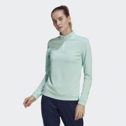 Bluza piłkarska damska Adidas Entrada 22 Training Top. Zielone bluzy damskie Adidas, xl, bez wzorów, sportowe, bez ramiączek, bez kaptura. Za 190.00 zł.