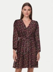 ONLY Sukienka codzienna Cera 15236376 Kolorowy Regular Fit. Sukienki damskie ONLY, na co dzień, xs, bez wzorów, z syntetyku, bez kołnierzyka, bez ramiączek, proste. Za 119.99 zł.