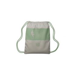 Torba sportowa z ściągaczem Wilson DRV ECO. Białe torby na ramię męskie Wilson, bez wzorów, na ramię, duże. Za 159.00 zł.