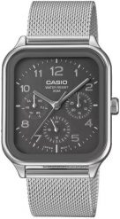 Zegarek Casio Męski MTP-M306M-8A + Box. Zegarki męskie Casio, bez wzorów. Za 412.99 zł.