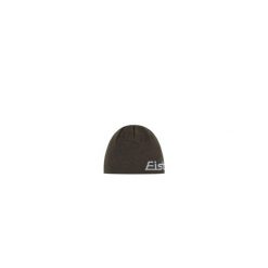Czapka turystyczna 365. Brązowe czapki damskie Eisbar, bez wzorów, z wełny, sportowe. Za 179.99 zł.