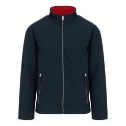 Męska Bluza Polarowa Ascender. Czerwone bluzy sportowe męskie Regatta, na zimę, m, bez wzorów, z polaru, bez kaptura, trekkingowe. Za 151.99 zł.