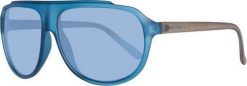 Benetton Okulary przeciwsłoneczne Męskie Benetton BE921S03. Okulary przeciwsłoneczne damskie Benetton. Za 101.95 zł.