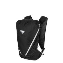 Plecak do biegania Dynafit Traverse 22 Backpack. Czarne plecaki męskie Dynafit, bez wzorów. Za 599.60 zł.