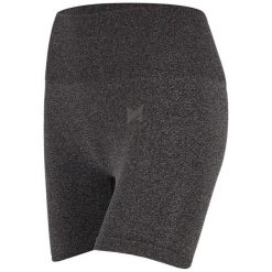 Spodenki sportowe damskie Xtreme Sportswear. Brązowe obuwie sportowe damskie XTREME SOCKSWEAR, bez wzorów, z elastanu, bez zapięcia, na fitness i siłownię. Za 133.99 zł.