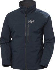 Kurtka męska Helly Hansen Helly Hansen kurtka męska HP RACING JACKET 30205 597 3XL. Kurtki męskie Helly Hansen, m, bez wzorów, bez kaptura. Za 749.99 zł.