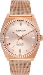 Zegarek Jason Hyde Zegarek Damski Jason Hyde JH20006 ( 36 mm). Zegarki damskie jason hyde. Za 295.82 zł.