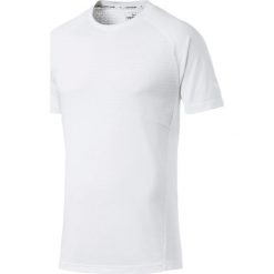 Puma Evostripe Lite Koszulka Biały. Białe t-shirty męskie Puma, xxl, bez wzorów, z materiału, bez kołnierzyka, bez ramiączek. Za 119.95 zł.