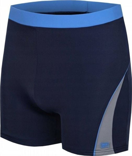 Shepa KĄPIELÓWKI MĘSKIE BOKSERKI PŁYWACKIE SHEPA 059. Kąpielówki męskie Shepa, m, bez wzorów. Za 63.36 zł.