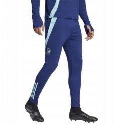 Spodnie adidas Arsenal Londyn Training Panty IT2216. Bokserki męskie Adidas, bez wzorów. Za 208.12 zł.