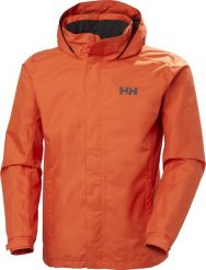 Kurtka męska Helly Hansen Helly Hansen Kurtka membranowa męska Dubliner Jacket 62643 300 3XL. Kurtki męskie Helly Hansen, m, bez wzorów, bez kaptura. Za 599.99 zł.