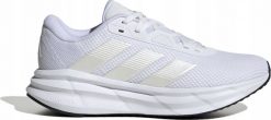 Adidas Buty adidas Galaxy 7 W IH3662. Obuwie sportowe damskie Adidas, bez wzorów, bez zapięcia. Za 213.74 zł.