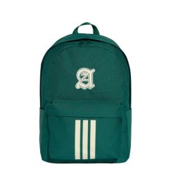 Plecak Stadium Graphics. Białe plecaki męskie Adidas, bez wzorów, z materiału, klasyczne. Za 129.00 zł.