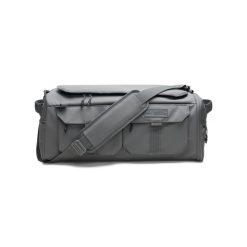Under Armour Plecak Triumph Duffle 1384664. Białe plecaki męskie Under Armour, bez wzorów, z materiału. Za 485.35 zł.
