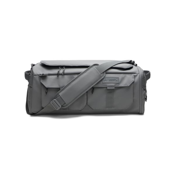 Under Armour Plecak Triumph Duffle 1384664. Białe plecaki męskie Under Armour, bez wzorów, z materiału. Za 485.35 zł.
