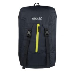 Składny Plecak Turystyczny Easypack II 25L. Czerwone plecaki damskie Regatta, bez wzorów, sportowe. Za 114.99 zł.