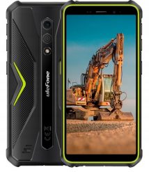 Smartphone Ulefone Armor X12 3GB/32GB (Less Green) bez ładowarki. Zielone smartfony Ulefone. Za 441.58 zł.
