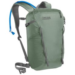 2nd - Plecak turystyczny CAMELBAK Cloud Walker 18. Niebieskie plecaki damskie CAMELBAK, bez wzorów. Za 299.99 zł.