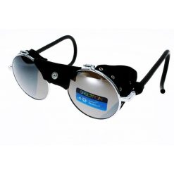 Okulary przeciwsłoneczne Julbo Vermont Classic. Czarne okulary przeciwsłoneczne damskie JULBO. Za 614.89 zł.