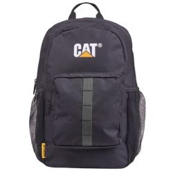 Plecak sportowo-turystyczny dla dorosłych Tactical Backpack pojemność 21,5 L. Czarne plecaki męskie CATERPILLAR, bez wzorów, sportowe. Za 129.00 zł.