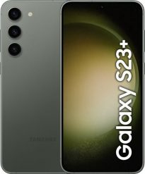 Smartfon Samsung Galaxy S23+ 5G 8/256GB Zielony. Zielone smartfony SAMSUNG. Za 2,863.02 zł.