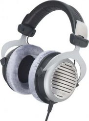 Słuchawki Beyerdynamic DT 990 250 Ohm. Słuchawki nauszne Beyerdynamic. Za 758.20 zł.