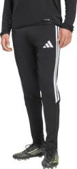 Spodnie męskie adidas Tiro 26 League Training Slim czarne JY7113 XL. Czarne spodnie sportowe męskie Adidas, m, bez wzorów. Za 218.99 zł.
